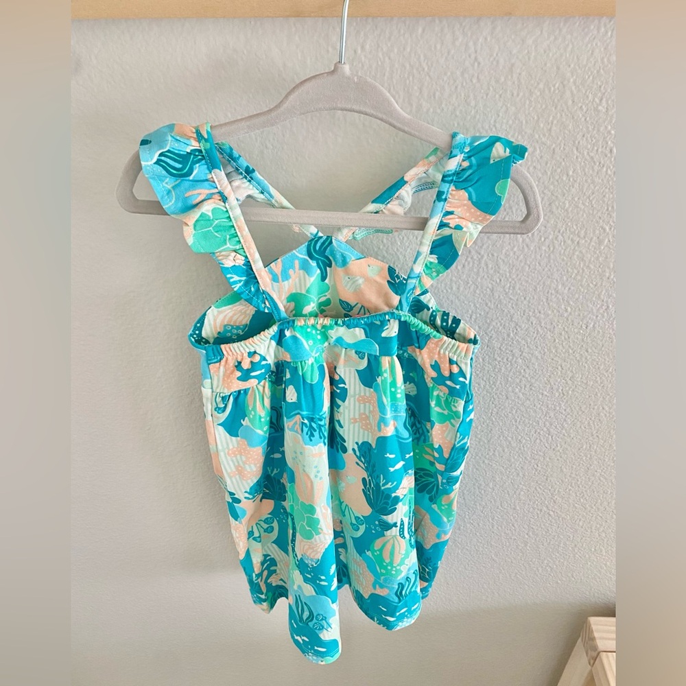 Sea Dress